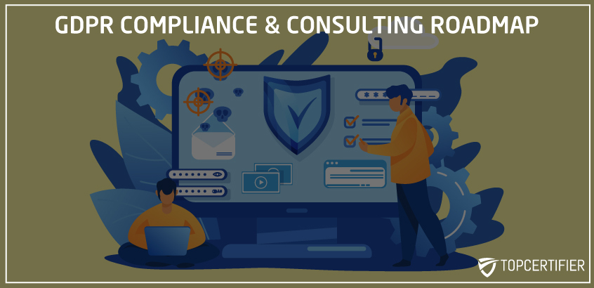 GDPR Compliance Roadmap Azerbaijan