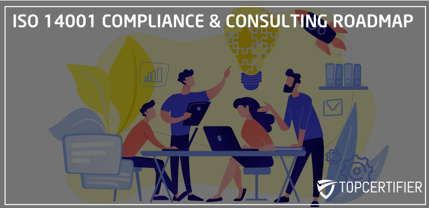 ISO 14001 Compliance Roadmap Azerbaijan