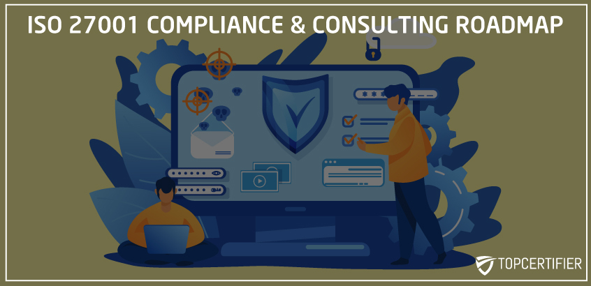 ISO 27001 Compliance Roadmap Azerbaijan
