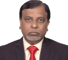 Mr. Subhash Mashalkar - Azerbaijan